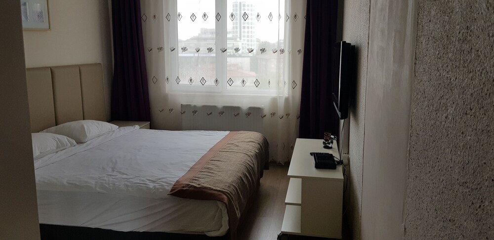 A Apart Otel