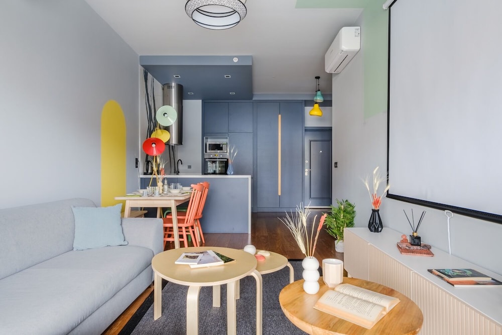Benesta Residence By Newinn (5.7 Km Away From City)