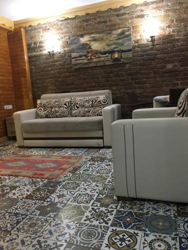 Jasmine Apart And Boutique Hotel