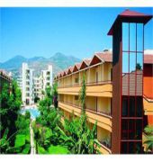 Panorama Hotel All Inclusive