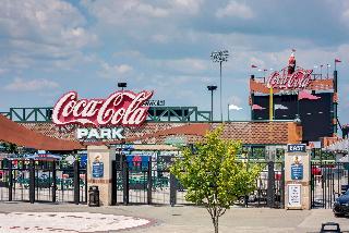 Super 8 Allentown/near Dorney Park