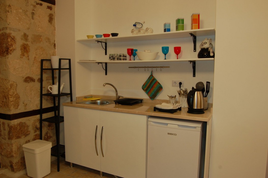 The Suite Apart Hotel