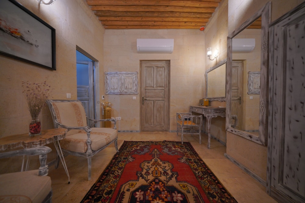 Karlik Cave Suite(please Contact The Property In Advance)