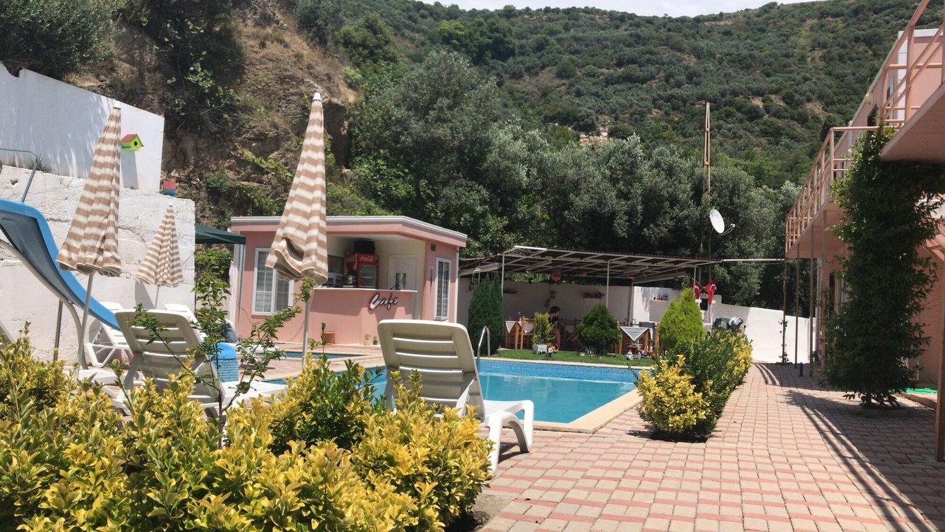Ali Baba Butik Otel