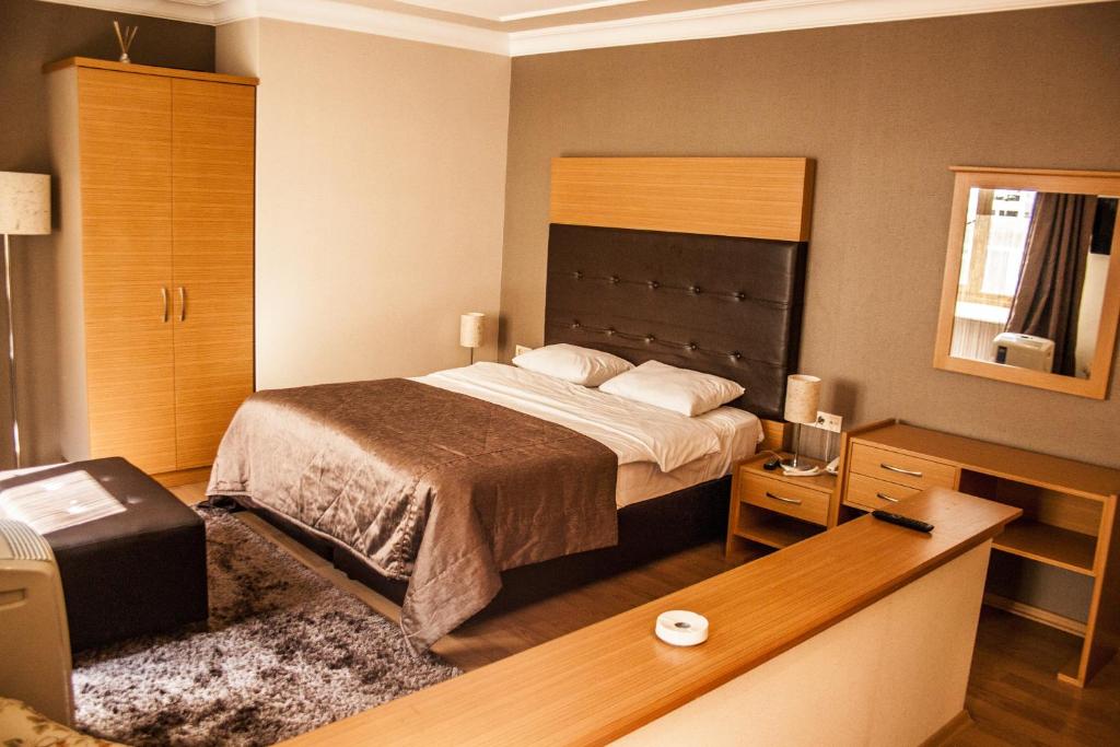 Cihangir By Aydin Suite Hotel