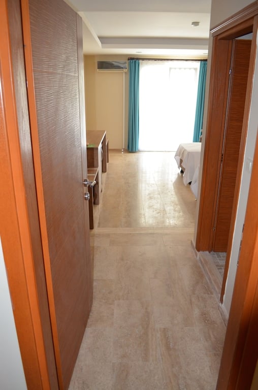 Caissa Hotel