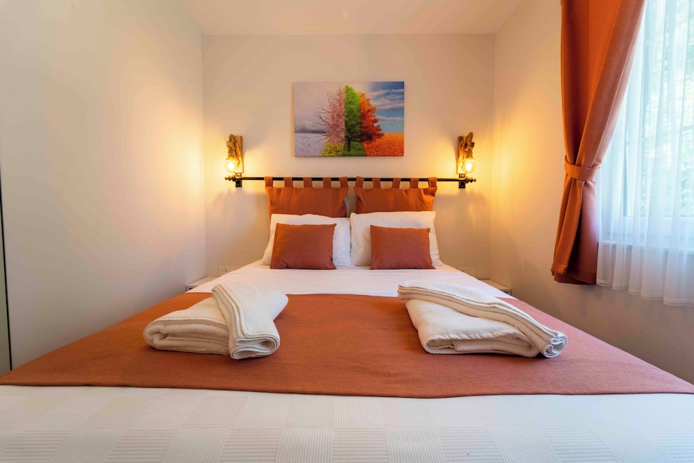 Kamkat Otel (34 Km Away From Antalya)