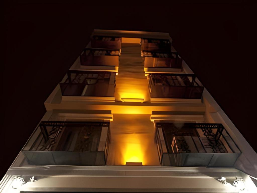 Melek Residence