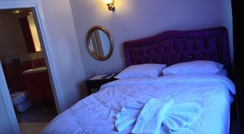 Emir Hotel