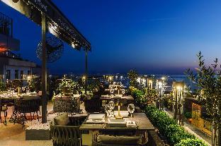 Olive Istanbul