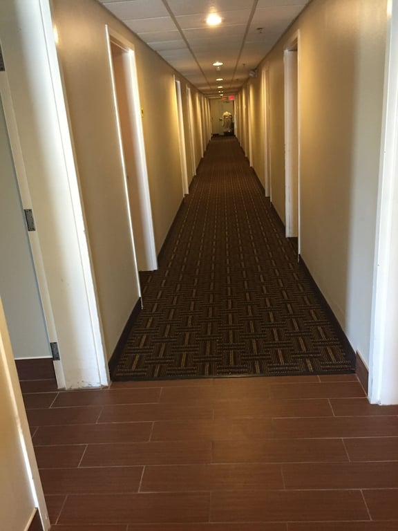 Super 8 By Wyndham Allentown