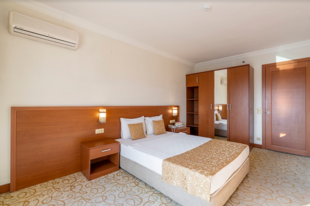 Miarosa Konakli Garden All Inclusive