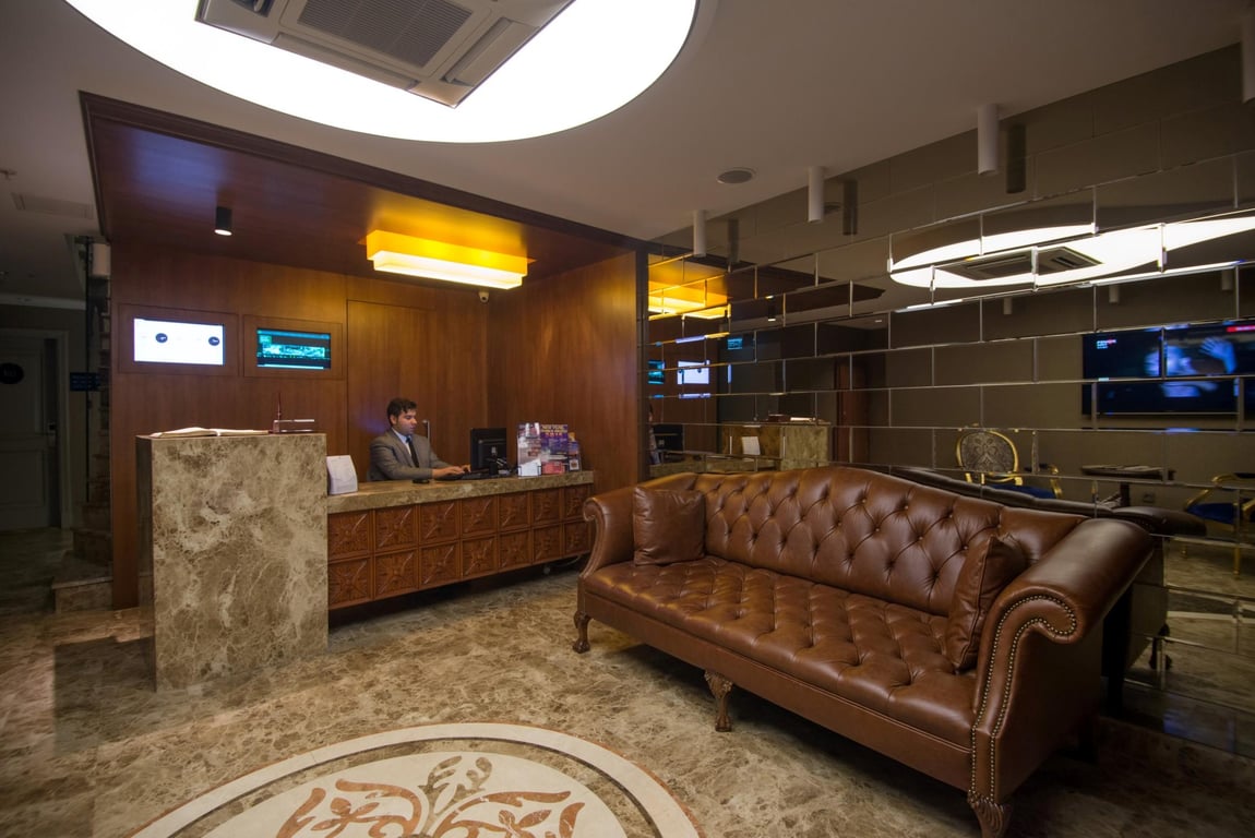 GK Regency Suites | حجز الفنادق بأفضل الأسعار والعروض - سندباد لکل رحلاتک