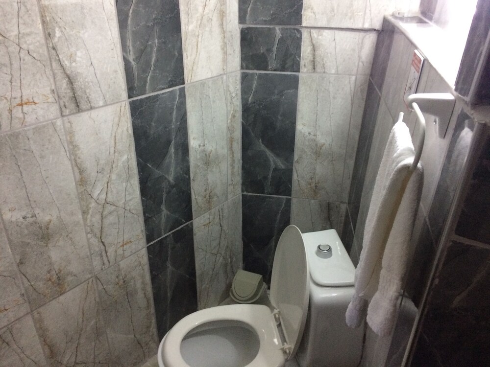 Kemer Manastir Hotel (45 Km Away From Antalya)