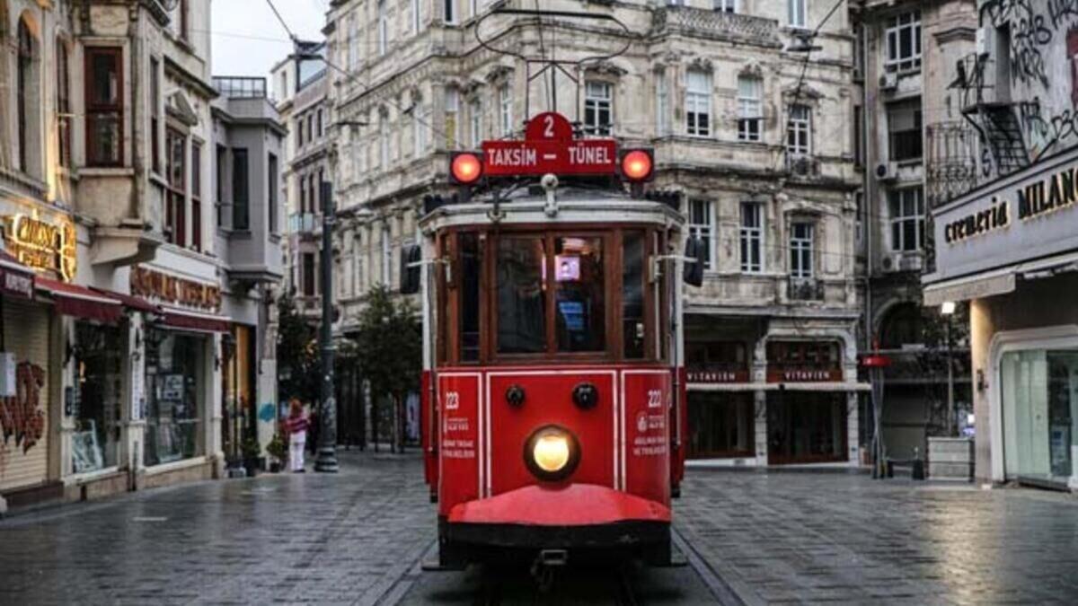 The Independent Hotel Taksim