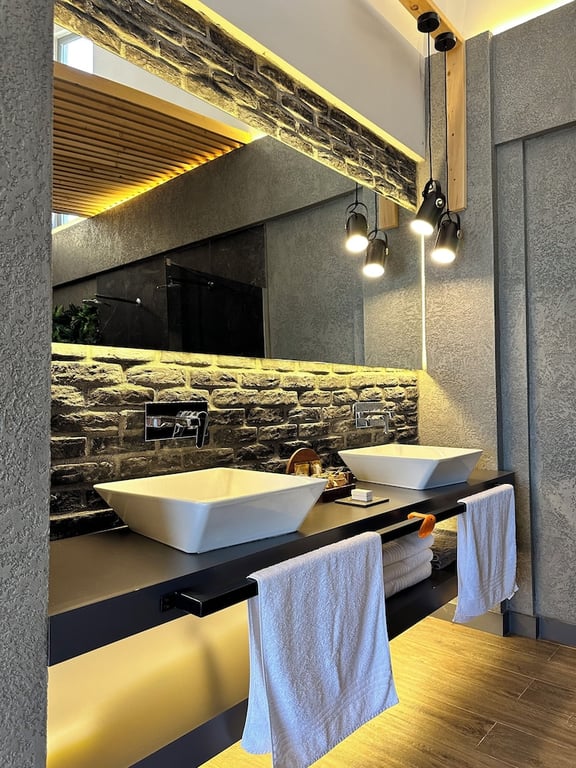 Dr Villa Suits (34Km Away From Antalya)