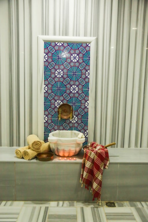 River Mill Park Otel Aqua & Spa