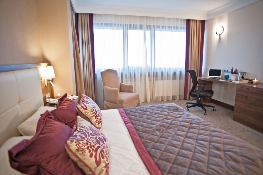 Apart Hotel Best