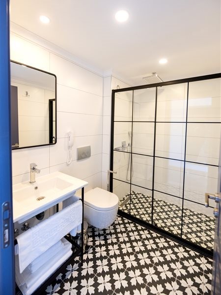 La Farine Rooms(Also Known As La Farine Hotel)