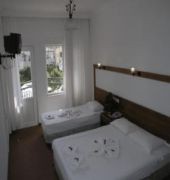 Semoris Hotel
