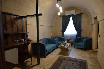Alp Hotel Cappadocia (formerly Stone Concept Hotel)