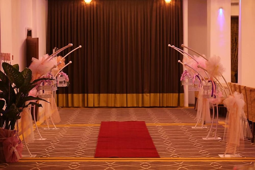 Grand Nigde Hotel