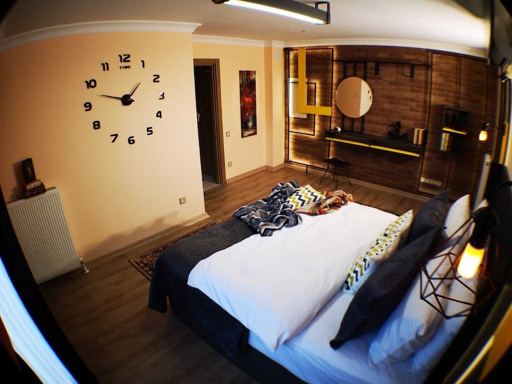 Butik 24 Suites