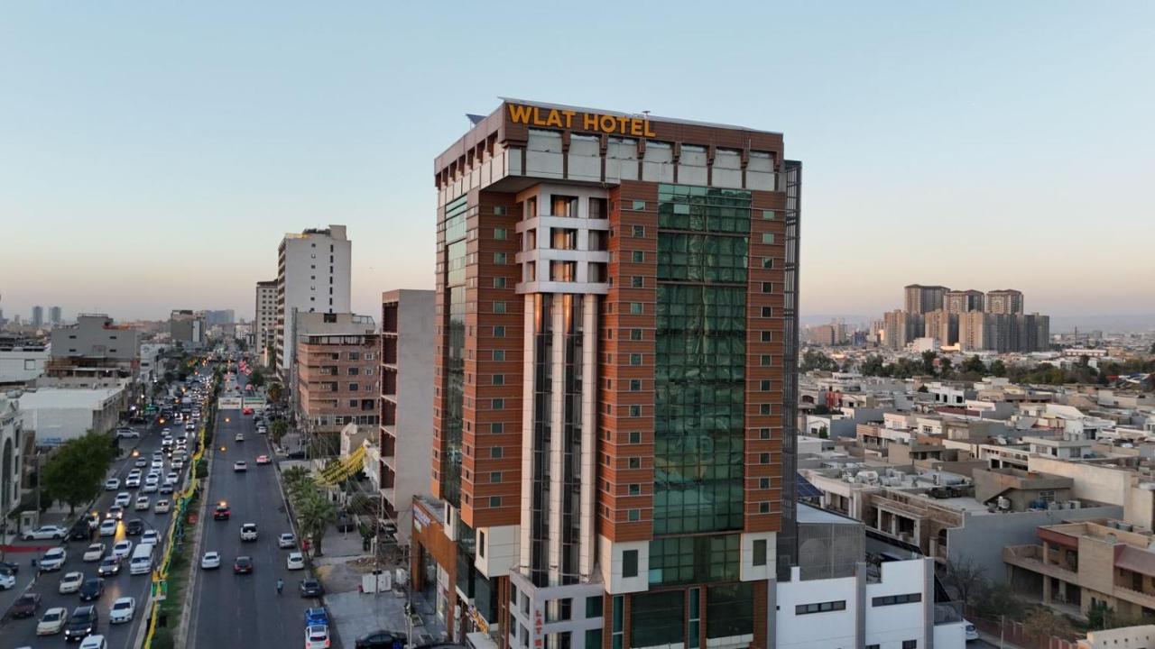 Wlat Hotel