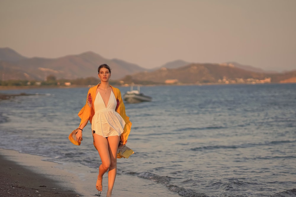 Dirik Surf And Beach Club Hotel Datca