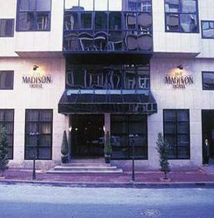The Madison Hotel