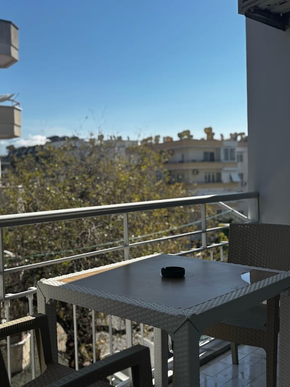 Alaya Apart Otel