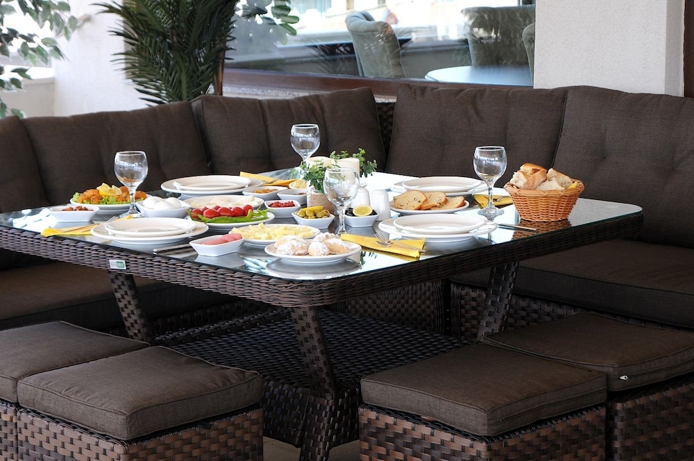 Biga Casa Grande Otel