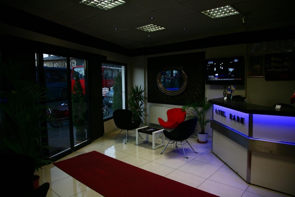 Bade Otel (14Km Away From Istanbul)