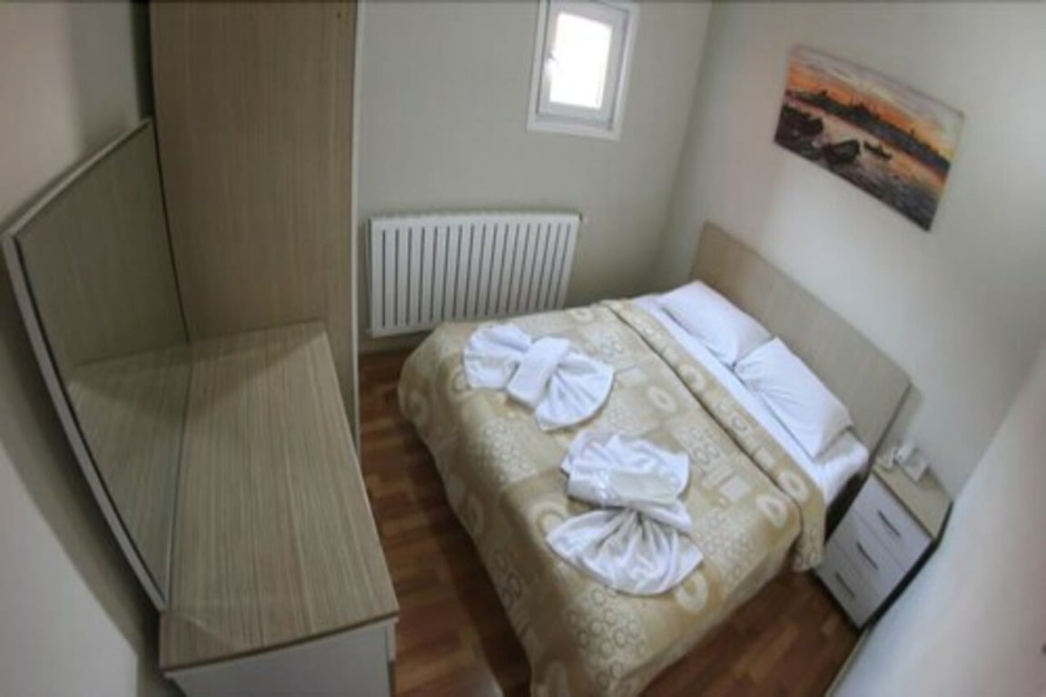 Yagmur Apart Hotel