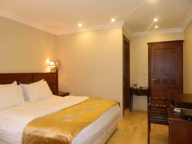 Villa Pasha Hotel