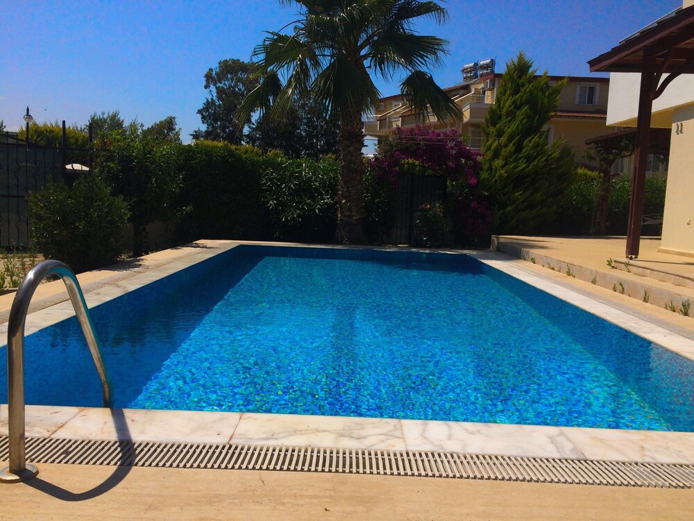 Villa Belek 11
