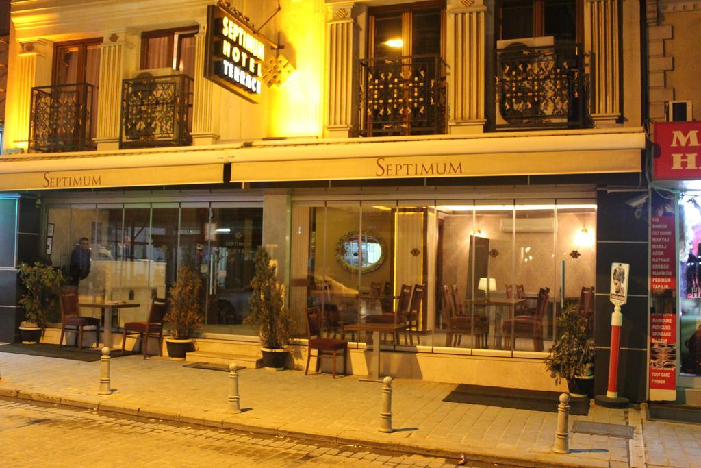 Septimum Hotel