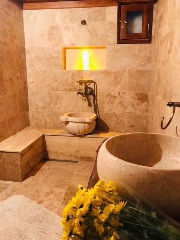 Meglen Konak (limited Hours Front Desk Need To Contact Property In Advance)
