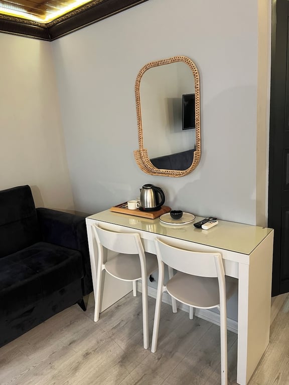 White Inn Taksim