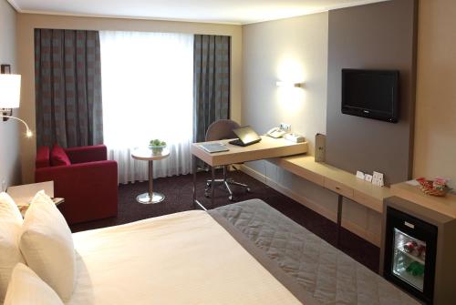 Eyuboglu Hotel