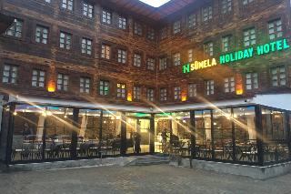 Sumela Holiday Hotel