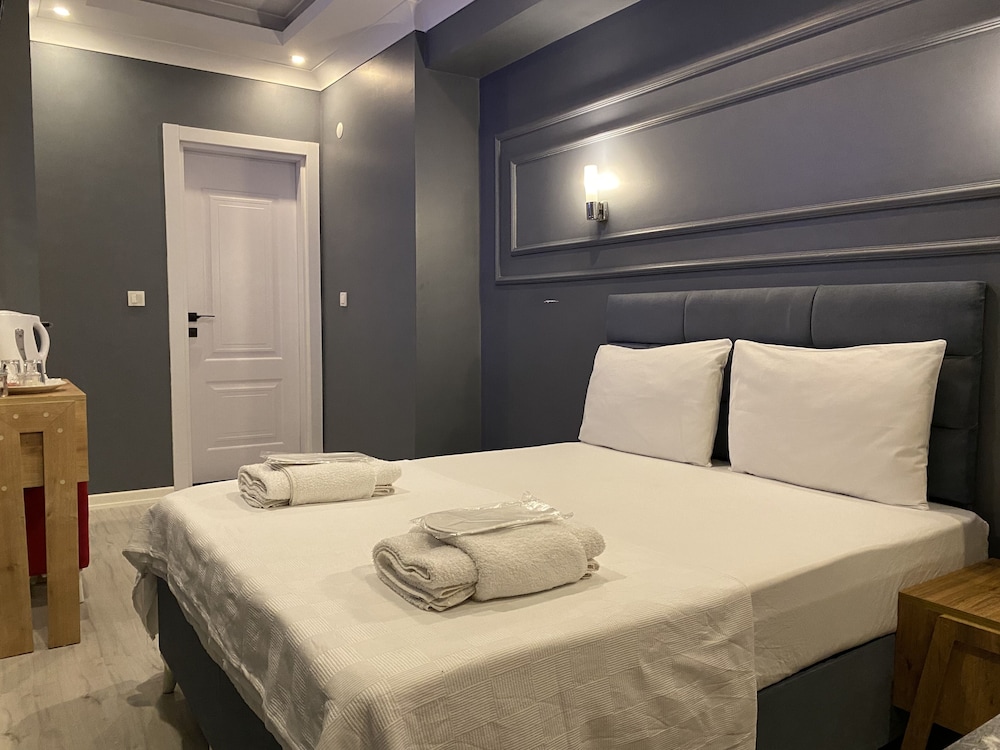 Inalens Airport Hotel (36 Km Away From Istanbul)