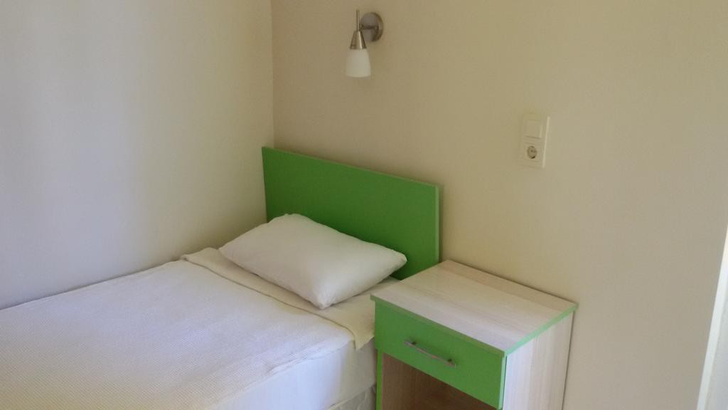 Dream Of Side Hotel (formerly Known As Anthos Garden) (72 Km Away From Antalya)