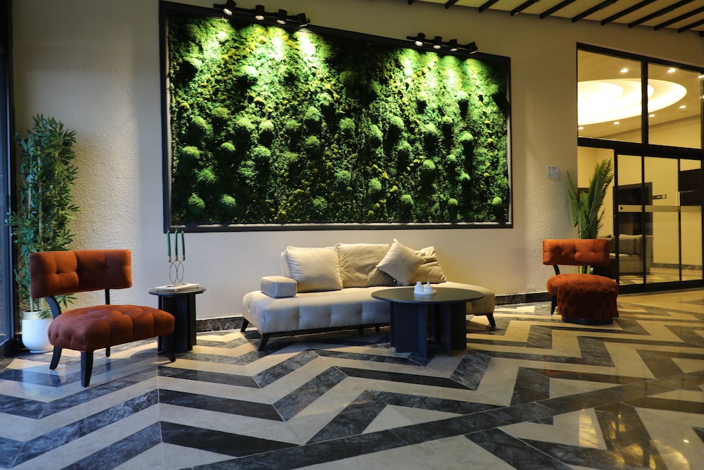 Roseira Mar Inn Luxury (42 Km Away From Bodrum)