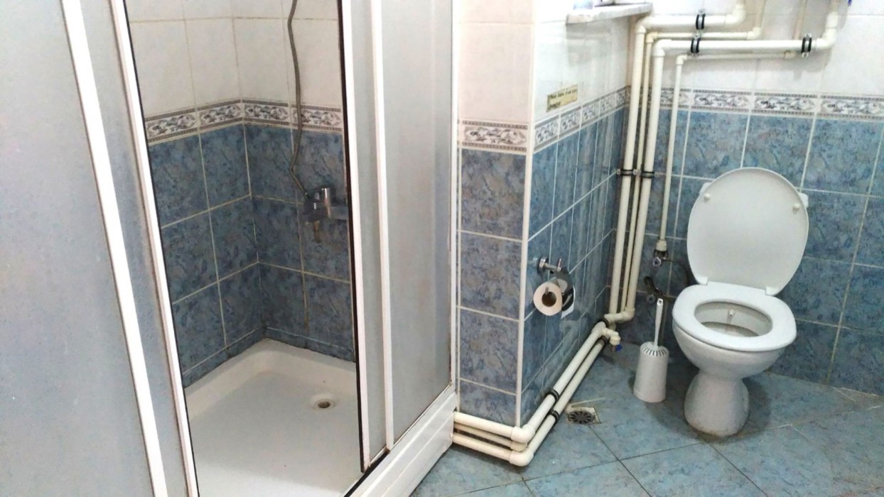 Kevins Hostel