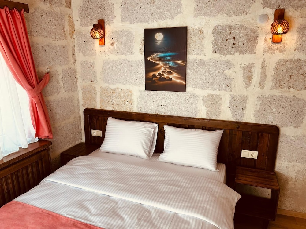 Cherrykonak Cappadocia
