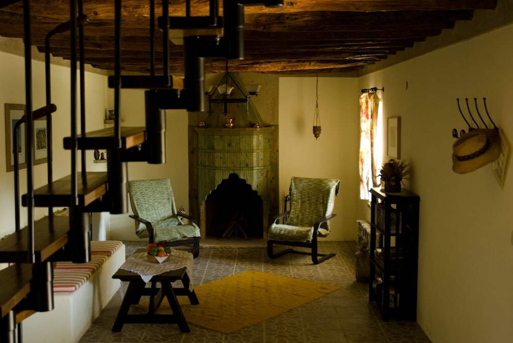 Seki Cottages Manavgat (No Front Desk Need To Contact Property 7 Days In Advance)
