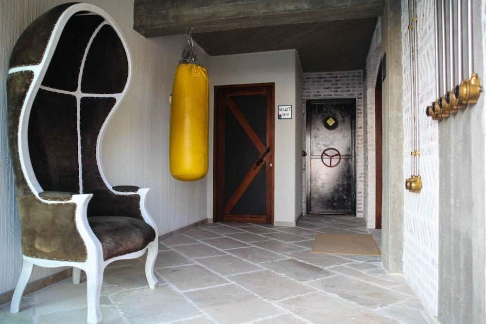 Oludeniz Loft Hotel Exclusive Adults Only