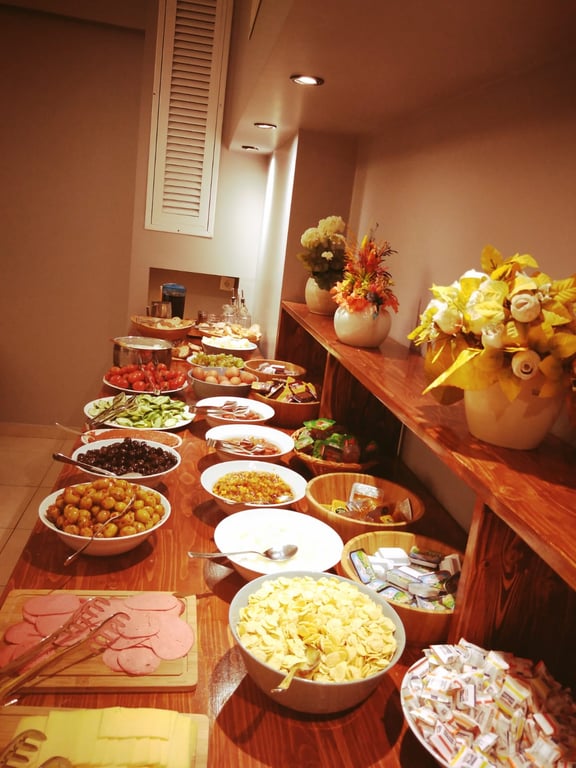 Hotel Mavirem