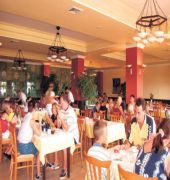 Sural Garden Hotel(63Km Away From Antalya)